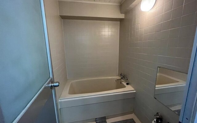 Beijing Jiuxian Apartments