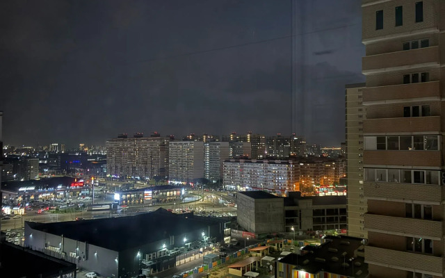 Квартира Студия на Евгении Жигуленко