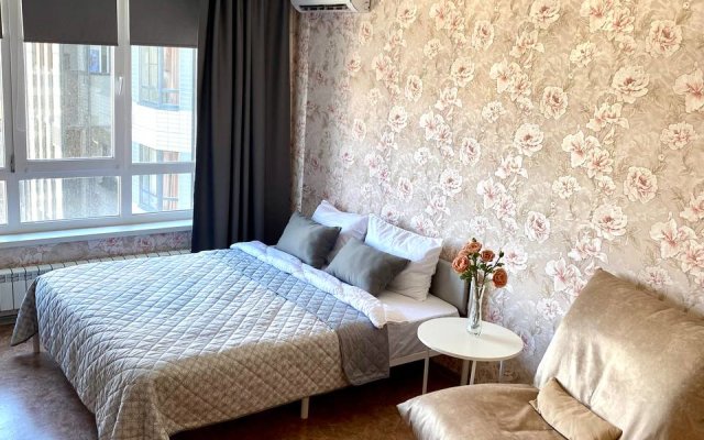 Apartamenty V Tsentre Goroda Voronezh Flat