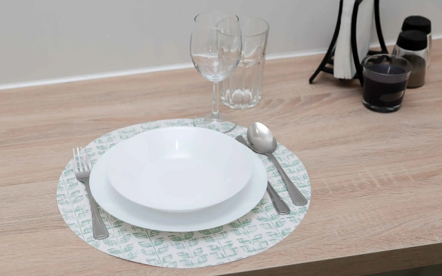 Апартаменты в Жк Парк Легенд 88 2