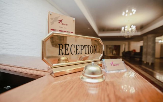 Sunkar Hotel
