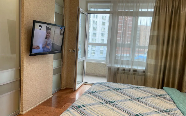 Квартира 3-х комнатная в шаге от центра