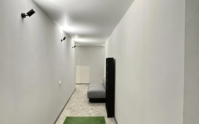 My Na Sadovoy Guest house
