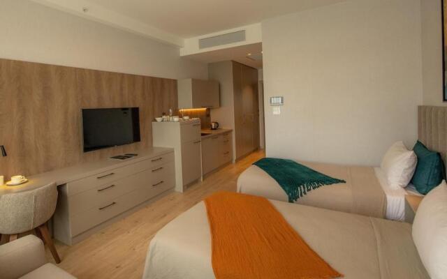 Antwell Hotel