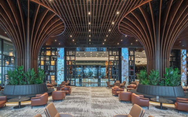 Hotel Grand Sapphire Resort & Casino Hotel