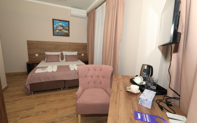 Butik-Otel Askyala