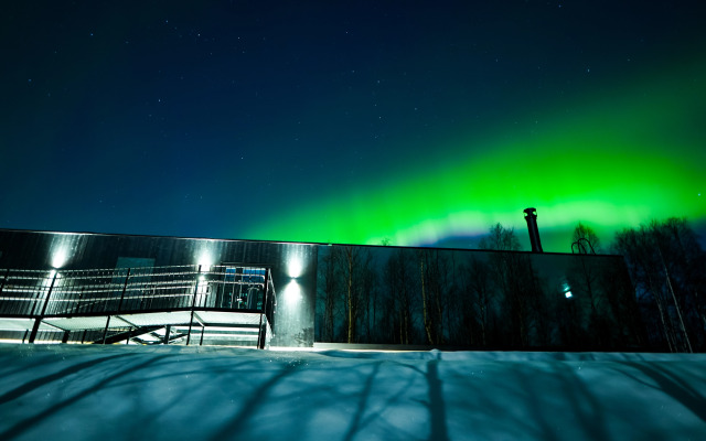 Silver Birch Resort