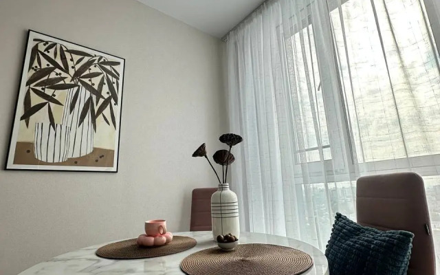 Grand Femeli Flat