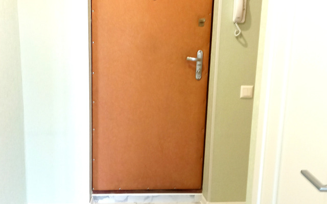 Uyutnaya V Tsentre Goroda Flat