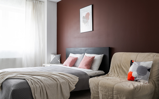 Апартаменты Стильная Квартира на Фрунзенской