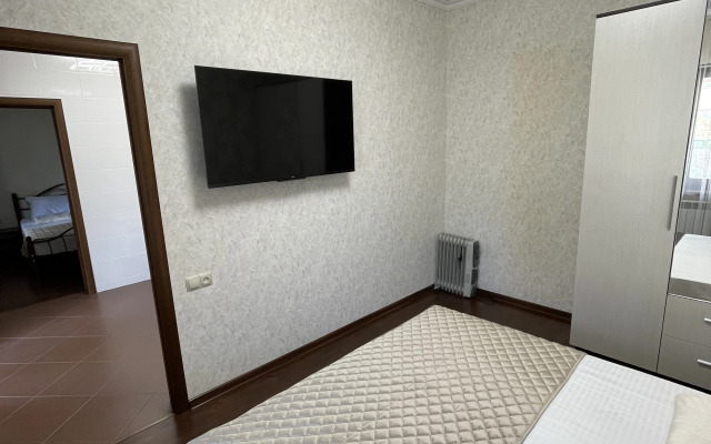 Гостевой дом White. House