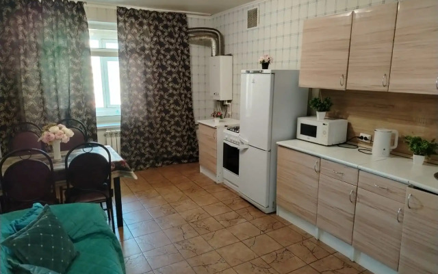 Апартаменты в центр Рязани