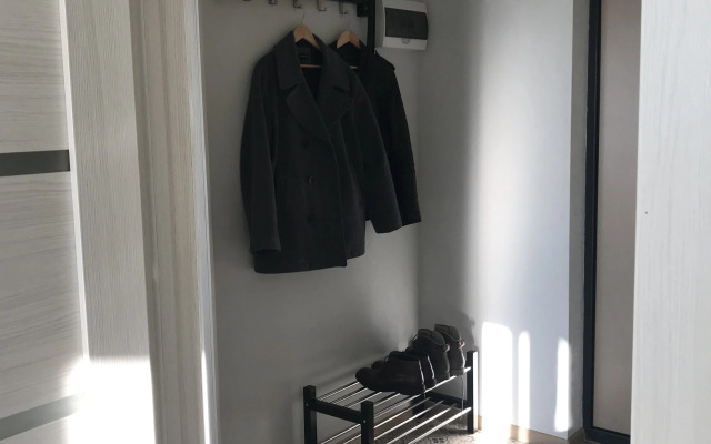 Квартира Уютная на Подлесной