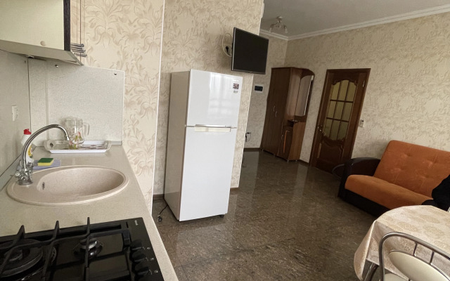 Квартира в курортной зоне