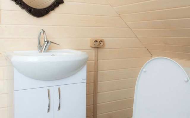 Gostevoy Dom V Karelii Private house