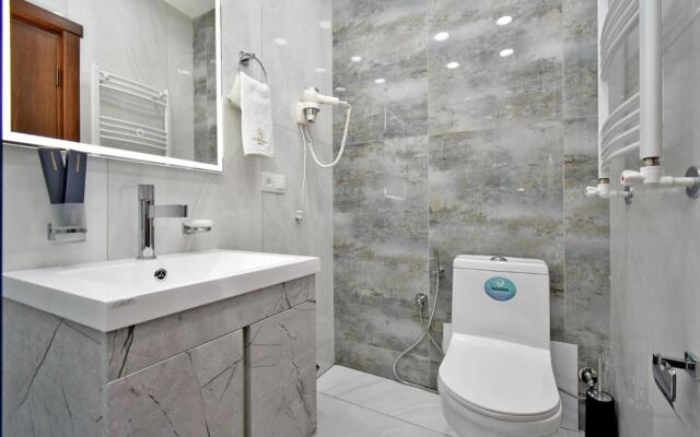 Avenue 23 Boutique Hotel