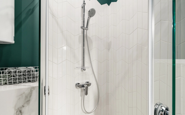 Апартаменты Welcome Nevsky 5 (N2)