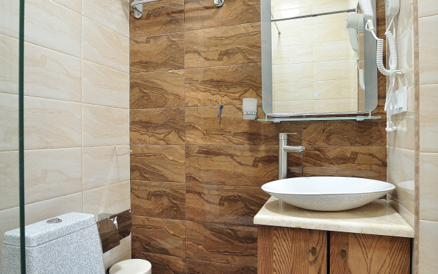 Kapri Haus Lenina 219/4 (1) Apartments