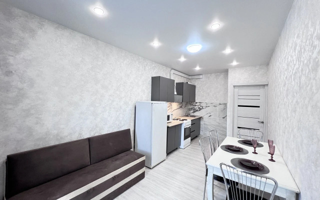 Квартира Двухкомнатная на Улице Генерала Родина 66Ак1