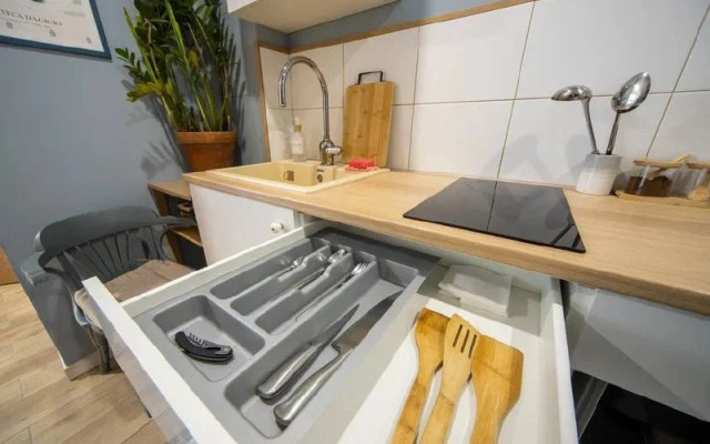 Апартаменты Чистый Взгляд на Березина 2 рядом с краевой Больнице