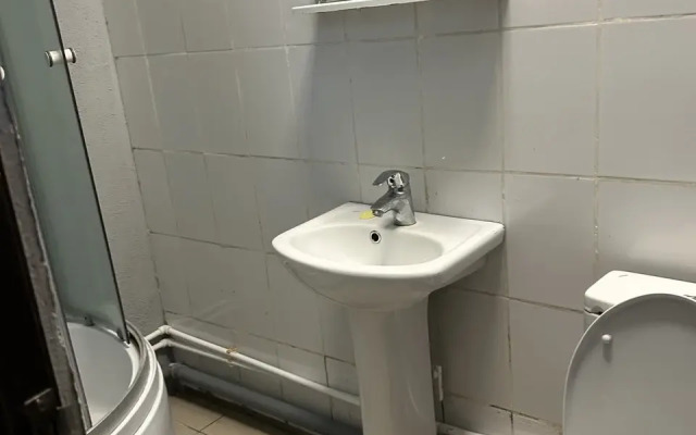 Жилое помещение Восточный