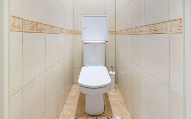 Апартаменты Apart Lux метро Бабушкинская