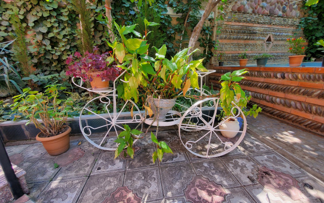 Отель West Tbilisi