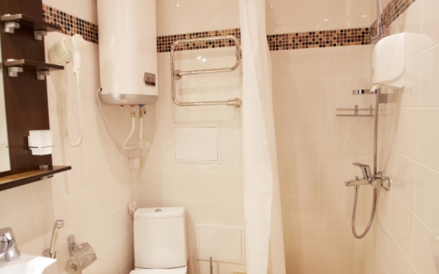 Апартаменты UNO 1