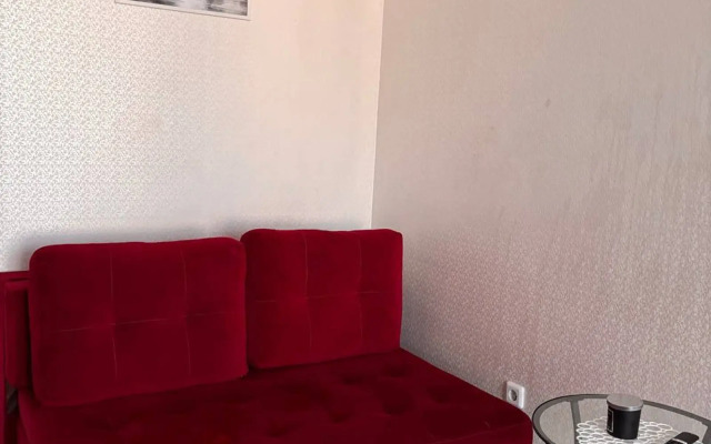 Na Sotsialisticheskoy10   Apartments