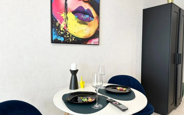 Апартаменты в центре города Партизанская 199