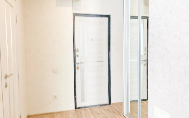 Апартаменты Sun City Apartments 11 в центре города