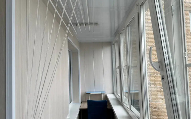 Квартира Apart VL на Саратовской