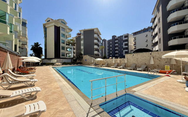 SA Apartments! Sea View 2bd Flat Apartments