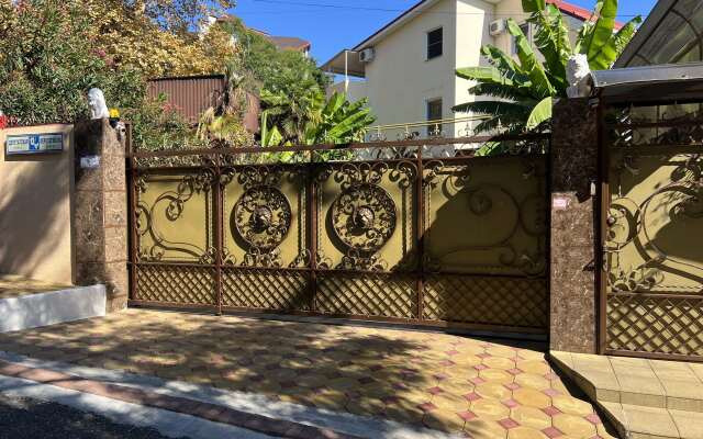Delsochi Guest House