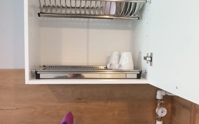 Квартира Студия на Маяковского