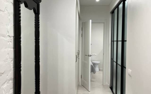 Апартаменты Обломов на Ломоносова