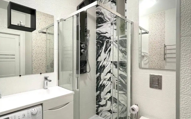 Квартира Уютная студия