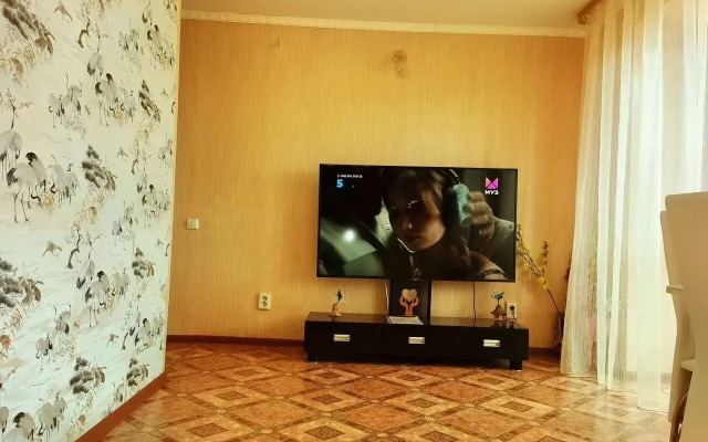 Квартира 3-к с с Хорошим Ремонтом