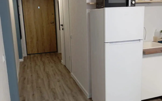 Квартира Студия на Улице Сады