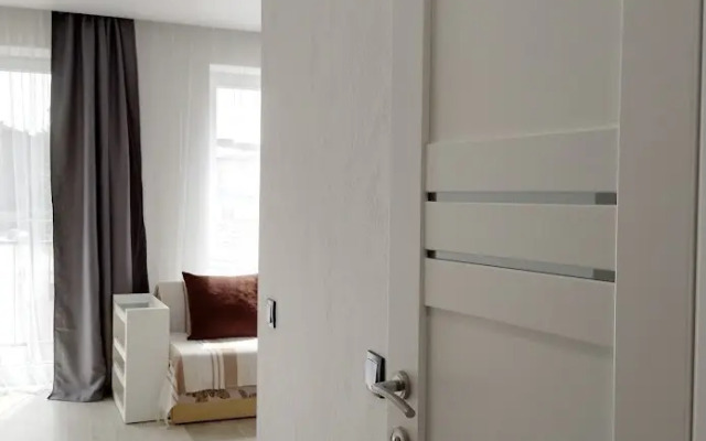 Квартира Янтарный Горизонт 2