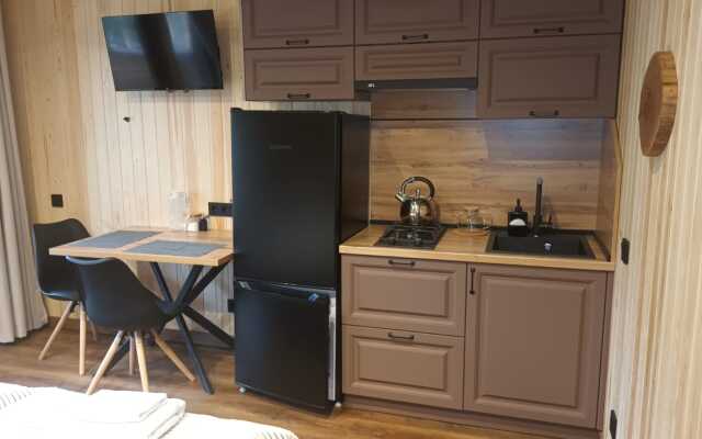 Apartment LES
