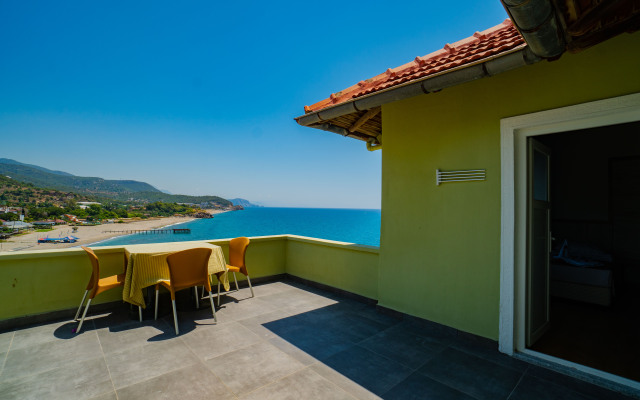 Senza Garden Holiday Club Hotel