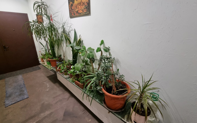 Квартира на Береговом Проезде 7