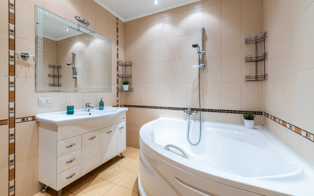 Апартаменты на Зои Космодемьянской