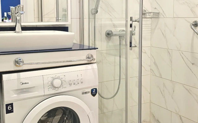 Apartamenty OCD2-3822 s vidom na more i gory
