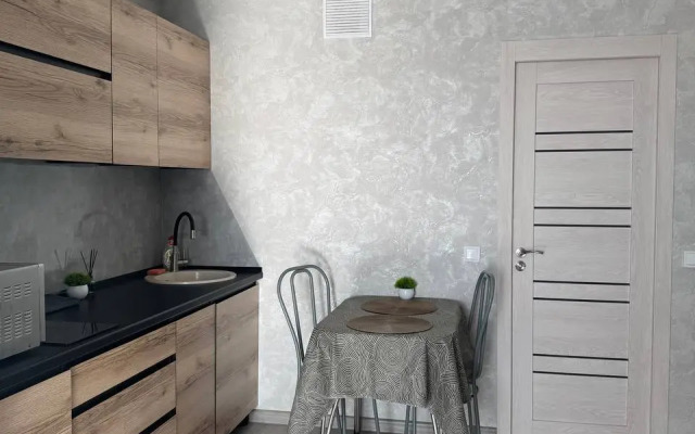 Апартаменты Privi House на Ипподромной 17