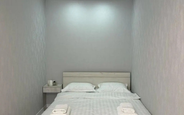 Apart Inn Apartment Hotel