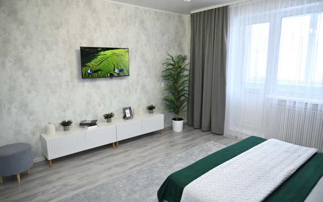 Квартира посуточно а Магнитогорске