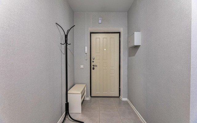 Квартира ChistoFamily около РКБ