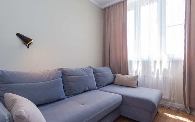 Квартира рядом с ЖД